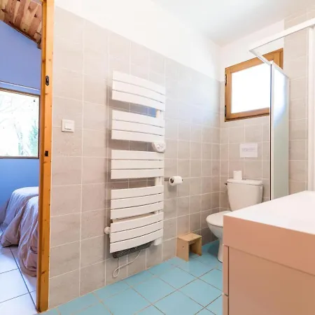 Vakantiehuis Lit-et-mixe, 4 Pieces, 6 Personnes - Fr-1-360-364