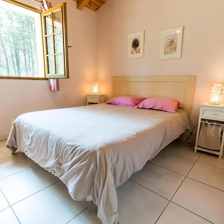 Lit-et-mixe, 4 Pieces, 6 Personnes - Fr-1-360-364 Vakantiehuis
